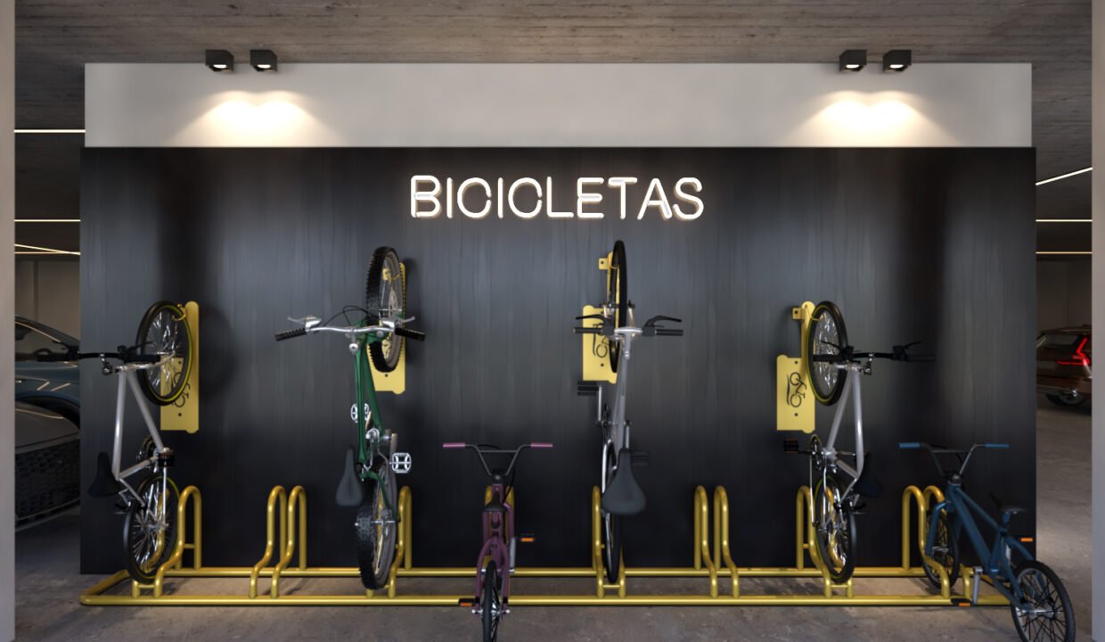 @BIKE 2