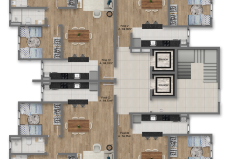 Planta_Pav_Tipo_Torre_A